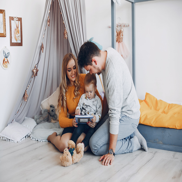 Parents